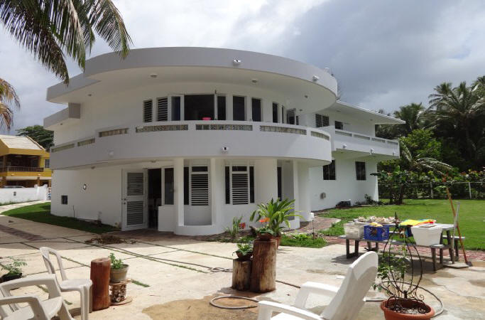 Casas De Venta En Puerto Rico En La Playa