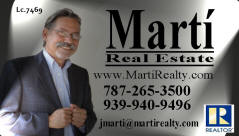 Puerto Rico Realtor Mayaguez west coast realty